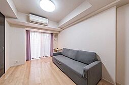 プラウド日本橋富沢町 2LDKの写真