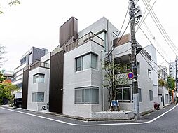 ユニーブル白金台