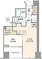 パークホームズ人形町4階9,980万円