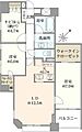 ピアース東京インプレイス11階15,400万円