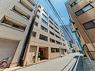 東京都中央区日本橋箱崎町：物件画像