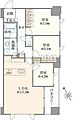 GREENPARK八丁堀11階20,990万円