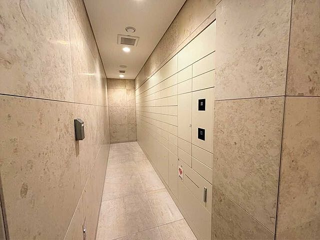 その他 イニシア築地レジデンス 11階/-