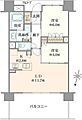 ジオ深川住吉2階11,980万円