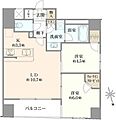 アスコットパーク銀座EAST7階11,500万円