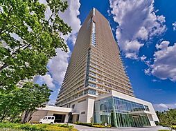 物件画像 ザ・パークハウス晴海タワーズ　クロノレジデンス