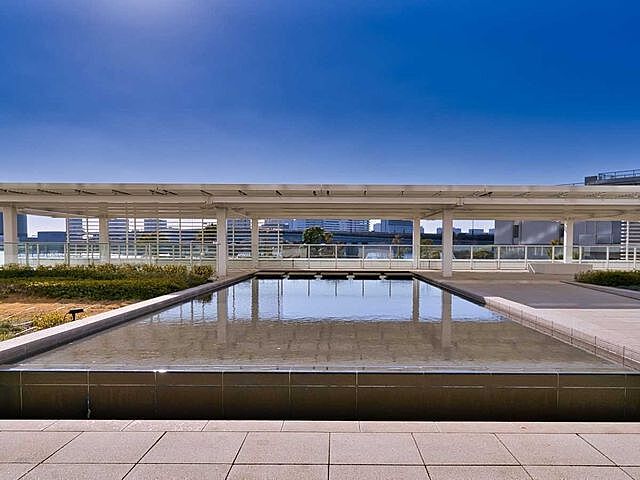 その他 ザ・パークハウス晴海タワーズ　クロノレジデンス 46階/-