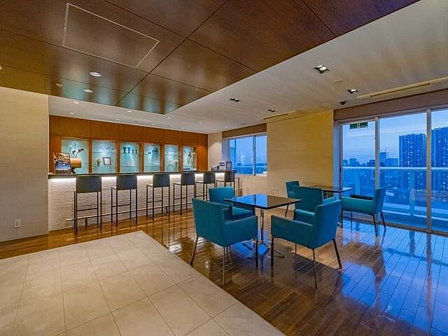 その他 ザ・パークハウス晴海タワーズ　クロノレジデンス 46階/-