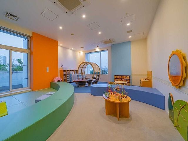 その他 ザ・パークハウス晴海タワーズ　クロノレジデンス 46階/-