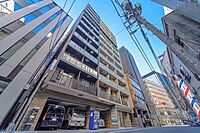 東京都中央区日本橋大伝馬町：物件画像