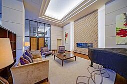 オーナーズラウンジ