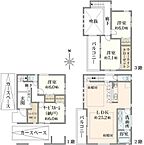 東京都板橋区大谷口1丁目：物件画像