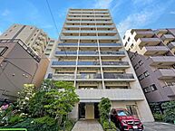 東京都港区赤坂6丁目：物件画像