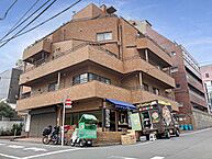 東京都渋谷区千駄ヶ谷3丁目：物件画像