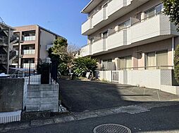 神奈川県横須賀市追浜本町2丁目 古屋付土地