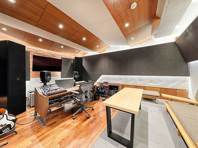 室内 渋谷区代々木4丁目