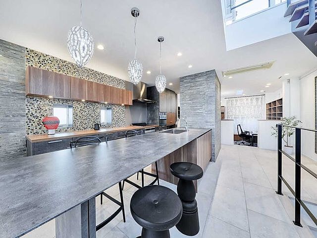 室内 渋谷区代々木4丁目