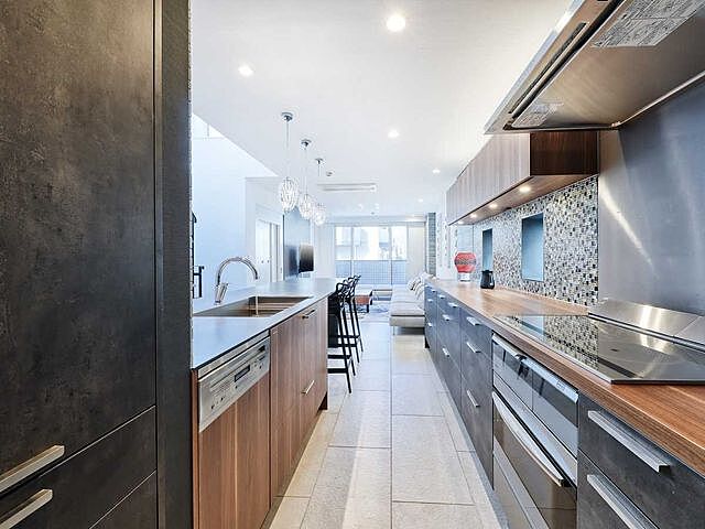 室内 渋谷区代々木4丁目