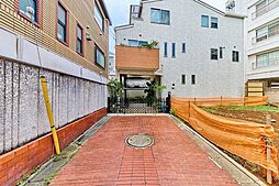 物件画像 渋谷区東1丁目　新築戸建