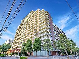 物件画像 常盤台ガーデンソサエティ