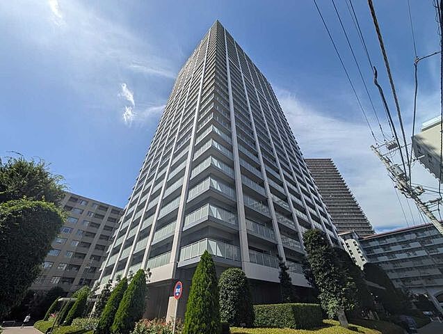 外観 ザ・クレストタワー 29階/-