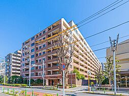 マンションイメージ