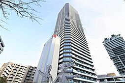 ザ・ヨコハマタワーズ　タワーイースト