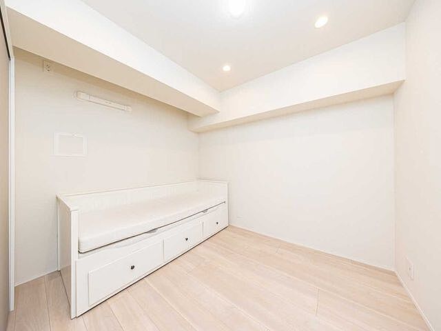 収納 サンハイツ三筋 6階/-