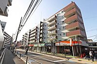 東京都板橋区上板橋3丁目：物件画像
