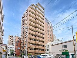 ダイアパレスグランデージ板橋ステーションフロント