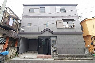 外観 外観