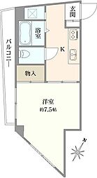 巣鴨サマリヤマンション