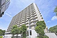 東京都足立区綾瀬1丁目：物件画像