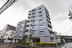 セザール平和台ガーデン