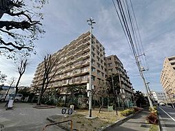 洋伸小豆沢公園マンション