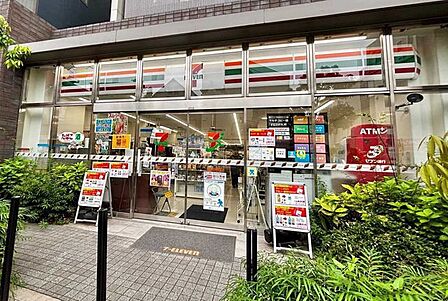 セブンイレブン 板橋2丁目店 122m
