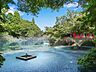 周辺：井の頭恩賜公園 400m
