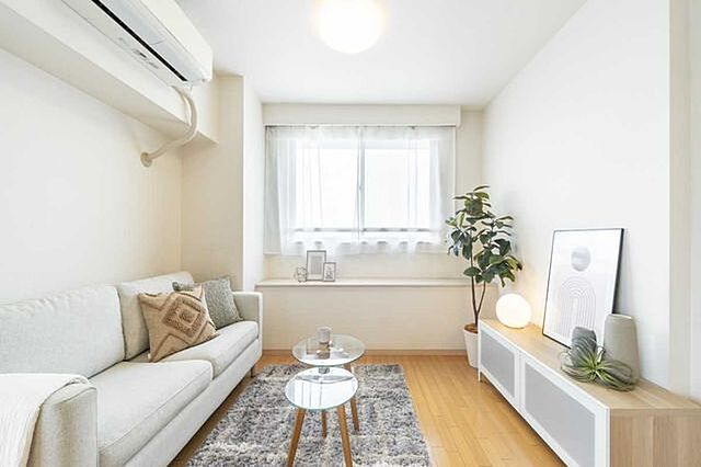 キッチン ダイアパレス常盤台 9階/-