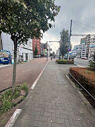 物件画像 豊島区目白5丁目　土地