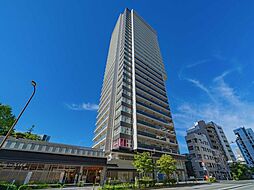 物件画像 Brillia Tower 池袋 West