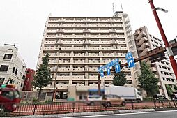 板橋蓮根台ダイヤモンドマンション