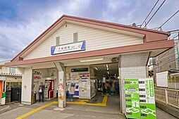 東武東上線「下板橋」駅 380m