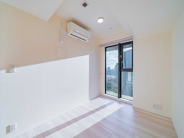 室内 DEUX　TOURS　CANAL＆SPA　EAST　ドゥトゥール 40階/-