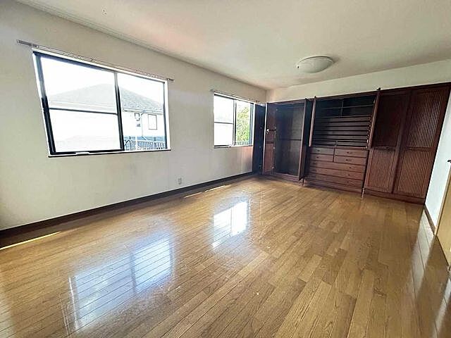 室内 横浜市都筑区東山田1丁目