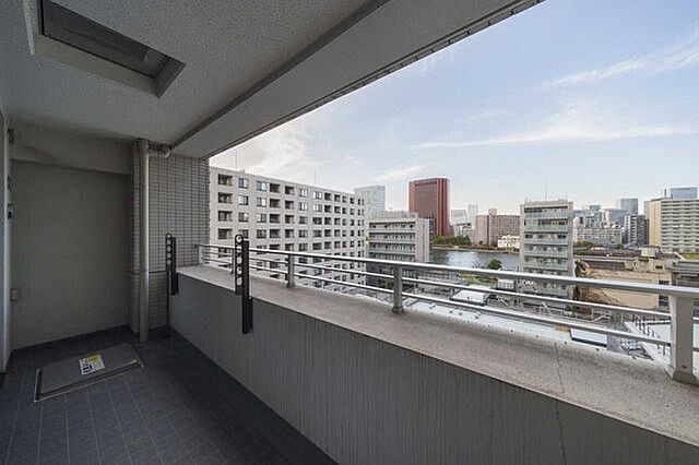 その他 THE パームス月島ルナガーデン 8階/-