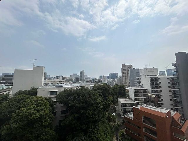 その他 新池田山マンション 10階/-