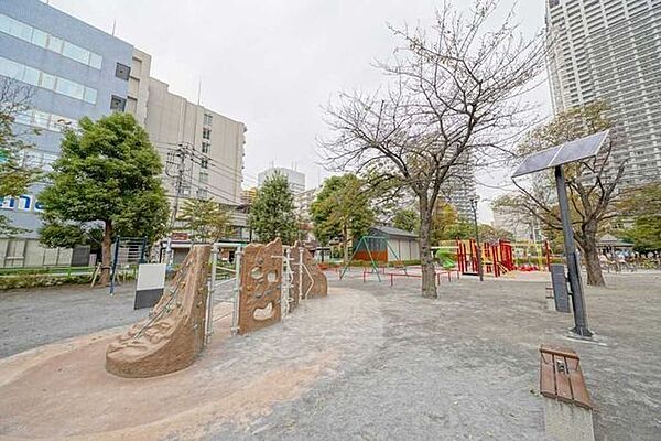 周辺を拡大表示