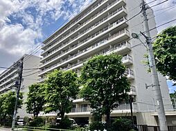 月島リバーハウスB棟