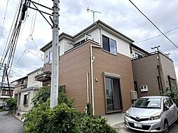 さいたま市南区円正寺中古戸建