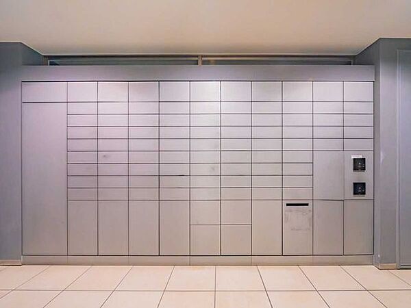設備を拡大表示